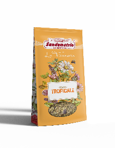 100 g de tisane Sandemetrio Tropicale