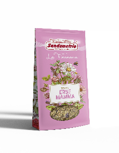 100 g de tisane Sandemetrio Herbes pour maman