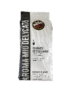 1 kg de café en grains Vergnano Aroma Mio Delicato