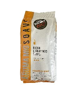 1 kg caffè in grani Vergnano Aroma Mio Soave