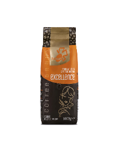 1 kg caffè in grani Luxury Excellance