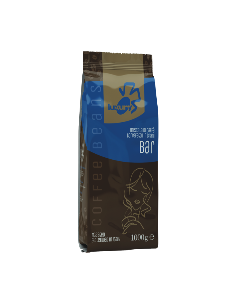 1 kg caffè in grani Luxury Premium Superbar