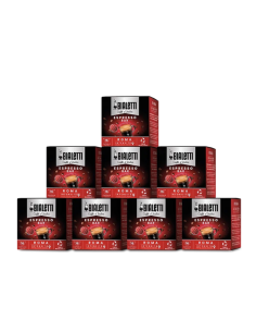 128 capsule Roma Bialetti