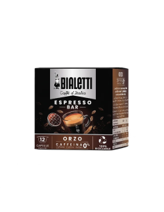 96 gélules Bialetti Orge