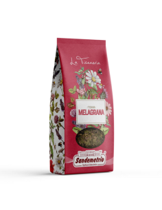 100 g de tisane Sandemetrio à la grenade
