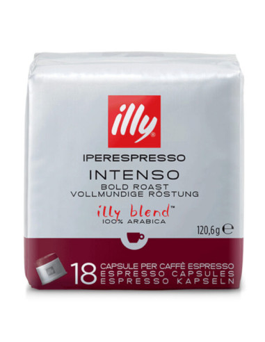 copy of 108 Capsule Caffè Illy Iperespresso...