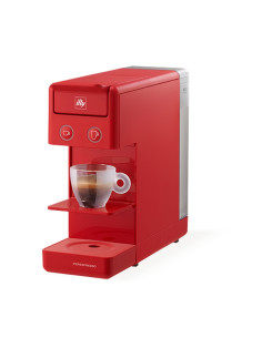 Machine Illy Iperespresso Y3.3 Rouge