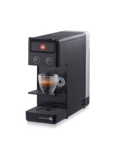 Machine Illy Iperespresso Y3.3 Noire