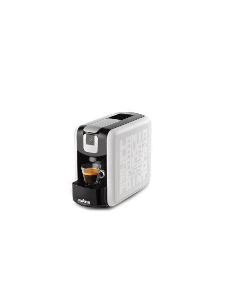 Macchina Lavazza EP MINI White