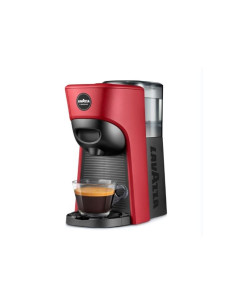 Macchina Lavazza AMM Tiny Eco Red