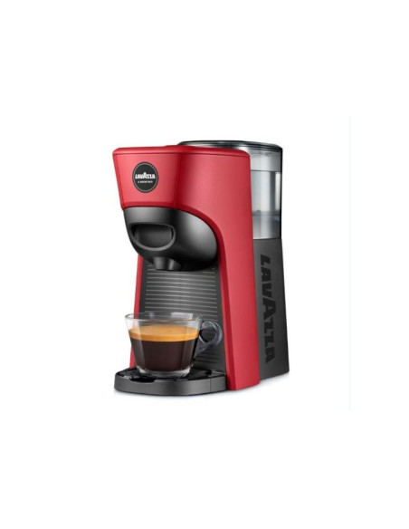 Machine Lavazza AMM Tiny Eco Red