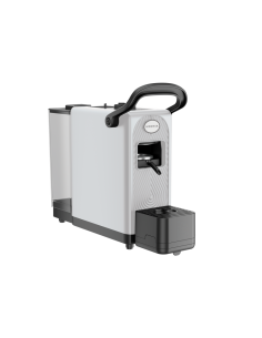 Machine à dosettes Lollo Kremia Bianca
