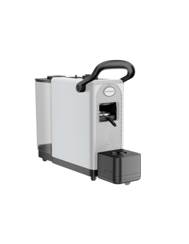 Machine à dosettes Lollo Kremia Bianca