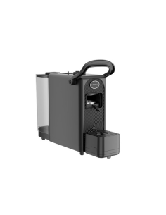 Macchina a cialde Lollo Kremia Nera