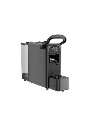 Machine à dosettes Lollo Kremia Nera