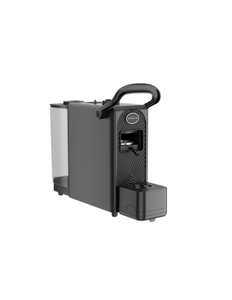Machine à dosettes Lollo Kremia Nera