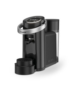 Macchina a cialde Borbone Bluemoon