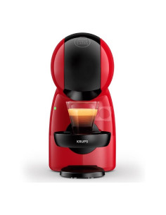 Voiture Dolce Gusto Krups rouge