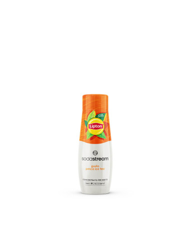 440ml Concentrato Lipton Pesca