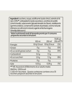 copy of 440ml Concentrato Lipton Pesca 2