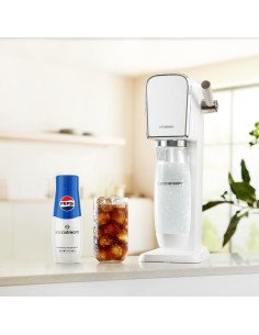 440 ml de concentré Pepsi 2