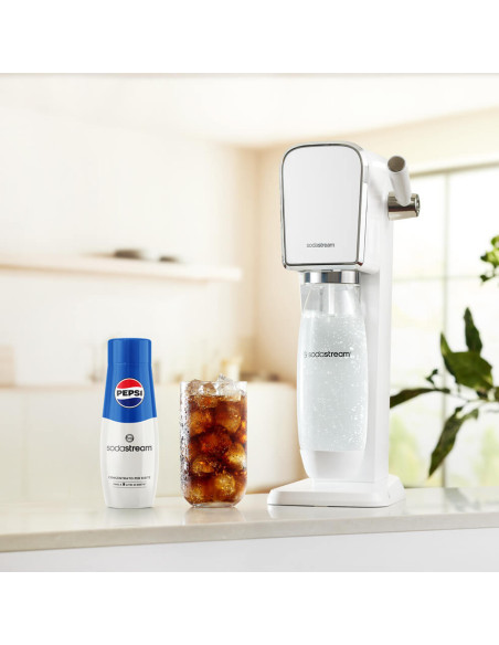 440 ml de concentré Pepsi
