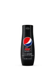 440 ml de concentré Pepsi Max