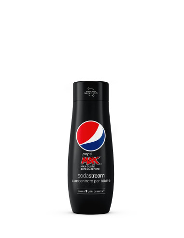 440 ml de concentré Pepsi Max