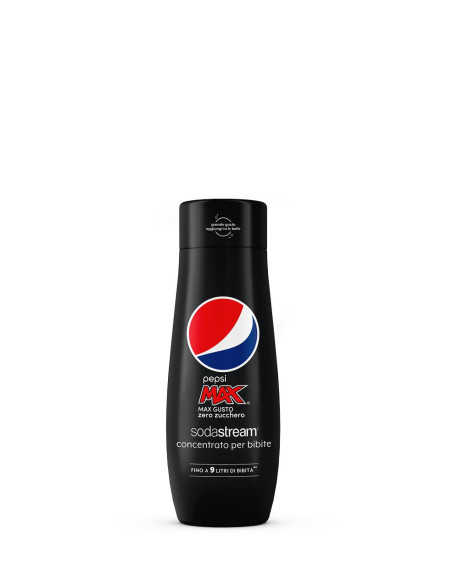 440 ml de concentré Pepsi Max