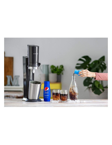 440 ml de concentré Pepsi Max