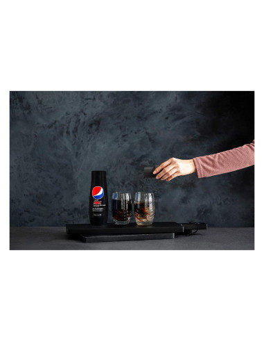 440 ml de concentré Pepsi Max