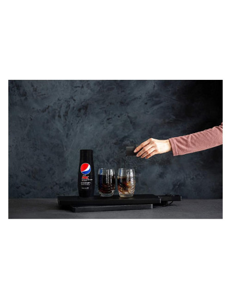 440 ml de concentré Pepsi Max