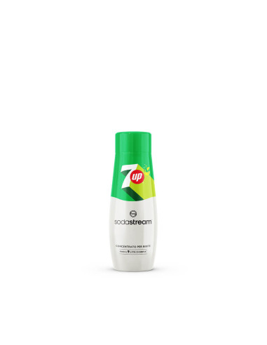 440 ml de concentré 7Up
