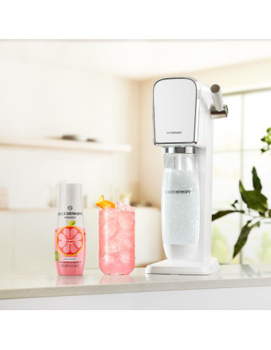 440 ml de concentré Pink Grapefruit Zero