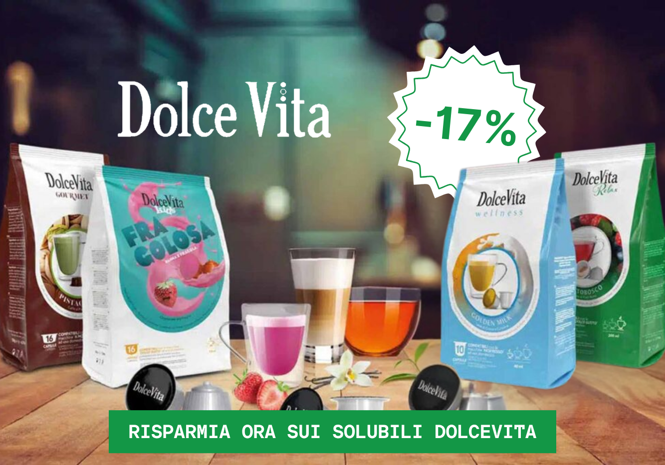 dolcevita