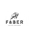 Faber coffee machines